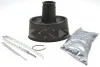 Пыльник ШРУС - снят с производства SPIDAN 26105 (фото 1)