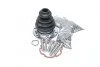 Пильовик ШРУС AUDI / SEAT / SKODA / VW SPIDAN 26109 (фото 2)