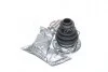Пильовик ШРУС AUDI / SEAT / SKODA / VW SPIDAN 26109 (фото 4)