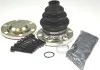 Пыльник ШРУС BMW SPIDAN 26116 (фото 1)