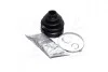 Пыльник ШРУС HONDA Accord Civic 1,5-2,0 85-92 SPIDAN 26124 (фото 1)