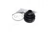 Пыльник ШРУС HONDA Accord Civic 1,5-2,0 85-92 SPIDAN 26124 (фото 3)