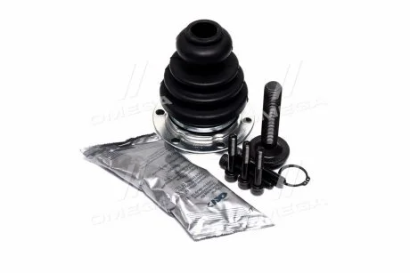 Пыльник ШРУС AUDI / VW 80/100 / A4 / A6 / Passat 1,6-4,0 83-05 SPIDAN 26126