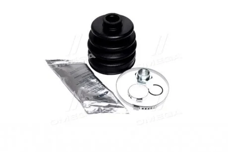 Пыльник гранаты ШРУСа наружный MAZDA 626 SPIDAN 26139