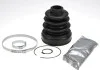 Пильник ШРУС MAZDA/MITSUBISHI 6/Colt "1,3-2,5 "82-13 SPIDAN 26168 (фото 1)