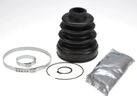 Пильник ШРУС MAZDA/MITSUBISHI 6/Colt "1,3-2,5 "82-13 SPIDAN 26168