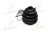 Пильовик ШРУС NISSAN Bluebird, Primera 2,0 90-96 SPIDAN 26178 (фото 3)
