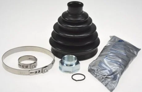 Пильовик ШРУС Alfa Romeo Fiat Lancia SPIDAN 26188