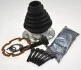 Пильовик ШРУС Audi 80/90 88-92 26191