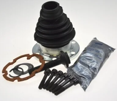 Пыльник ШРУС Audi 80/90 88-92 SPIDAN 26191