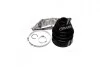 Пыльник ШРУС NISSAN Almera Sunny 1,4-2,0 90-00 SPIDAN 26210 (фото 3)
