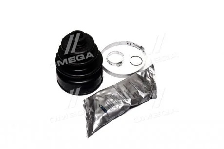 Пыльник ШРУС NISSAN Almera Sunny 1,4-2,0 90-00 SPIDAN 26210