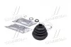 Пильовик ШРУС VW Golf VR6 1,92 ^^ SPIDAN 26214 (фото 3)