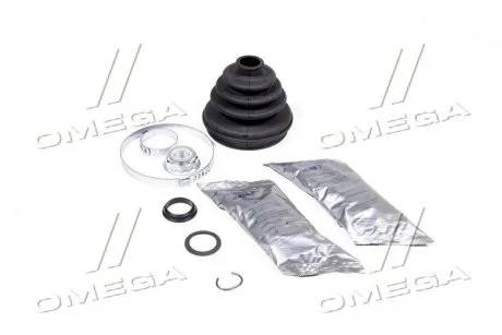 Пыльник ШРУС VW Golf VR6 1,92 ^^ SPIDAN 26214