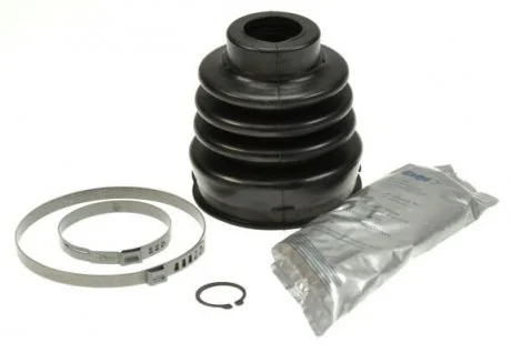 Пыльник ШРУС Fiat Lancia SPIDAN 26255