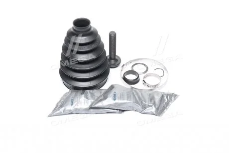 Пильовик ШРУС AUDI / SEAT / SKODA / VW SPIDAN 26274