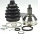 Шарнір рівних кутових швидкостей із елементами монтажу 36037