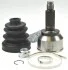 ШРУС MAZDA 3 "2,0 "09-14 SPIDAN 36042 (фото 1)