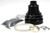 Пыльник ШРУСа SPIDAN 36055 (фото 1)