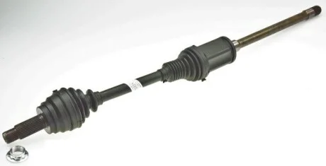 Привідний вал BMW X5(F15)/X6(F16) "FR "13-18 SPIDAN 36121