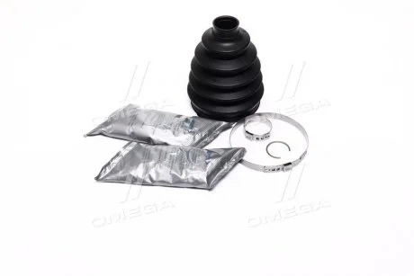 Пыльник ШРУС FORD / NISSAN / OPEL / SAAB 00 - SPIDAN 36150