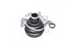 Пильовик ШРУС AUDI / SEAT / SKODA / VW SPIDAN 36175 (фото 3)