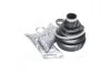 Пильовик ШРУС AUDI / SEAT / SKODA / VW SPIDAN 36175 (фото 4)