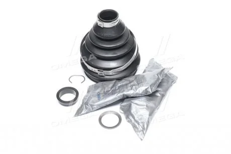 Пильовик ШРУС AUDI / SEAT / SKODA / VW SPIDAN 36175