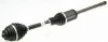 Приводной вал BMW 1 F20 / 3 F30 xDrive "FR" 13 >> SPIDAN 36180 (фото 1)