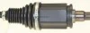 Приводной вал BMW 1 F20 / 3 F30 xDrive "FR" 13 >> SPIDAN 36180 (фото 3)