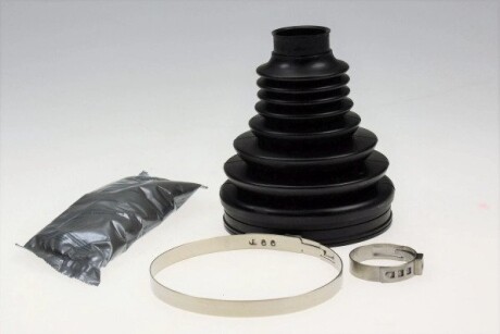 Пыльник ШРУСа SPIDAN 36299