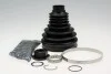 Пыльник ШРУС FORD Kuga "2,0-2,5" 08-12 SPIDAN 36301 (фото 1)