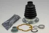 Пильник ШРУС внутр. AUDI/SEAT/SKODA/VW A1/Ibiza/Fabia/Polo "1,2-2,0 "00>> SPIDAN 36385 (фото 1)