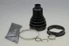Пыльник ШРУС BMW 1/2/3/4/5 (E60,61, F07) / 7 (F01,02,03,04) / X1 (E84) / X6 (E71,72) 2,0-4,4 04 - SPIDAN 36419 (фото 1)