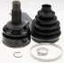 ШРУС зовн. пров. BMW X5 E53 \'\'00-06 SPIDAN 36789 (фото 1)