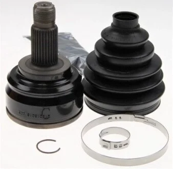 ШРУС зовн. пров. BMW X5 E53 \'\'00-06 SPIDAN 36789