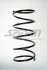 Пружина передняя Peugeot 106 1,0-1,4 09 / 91-04 / 96 SPIDAN 49037 (фото 1)