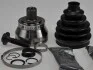 ШРУС AUDI A4 B6 "1,8-3,0 "00-05 GKNJ20710