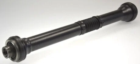 Карданный вал передний SPIDAN GKNP10047