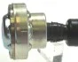 Вал карданный AUDI / PORSCHE / VW Q7 / Cayenne / Touareg 3,0-6,0 передняя сторона 05-12 SPIDAN GKNP10057 (фото 2)
