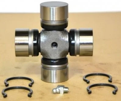 Хрестовина 38,0x56,0 TY3 SMC ** MERC SPIDAN U730