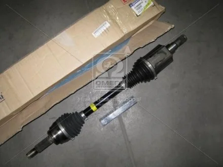 Передній вал (awd) правий SSANGYONG 4130009214
