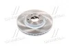 Диск тормозной передний New Actyon SSANGYONG 4144134003 (фото 1)