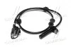 Датчик ABS задний SY KORANDO 2WD 10- SSANGYONG 4894034000 (фото 1)