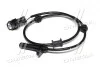 Датчик ABS задний SY KORANDO 2WD 10- SSANGYONG 4894034000 (фото 2)