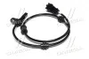 Датчик ABS задний SY KORANDO 2WD 10- SSANGYONG 4894034000 (фото 3)