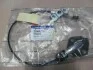 Трос тормоза стояночного центральный New Actyon SSANGYONG 4915034100 (фото 1)