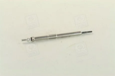 Свічка розжарення (чорна/зелена only 2.7 dizel) (застосовність rexton kyron actyon rodius d27dt) SSANGYONG 6641590001