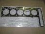 Прокладка ГБЦ головки блока цилиндров SSANGYONG 6650160520 (фото 2)