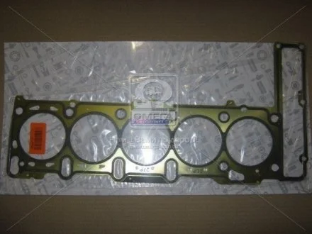 Прокладка головки блоку циліндрів SSANGYONG 6650160620